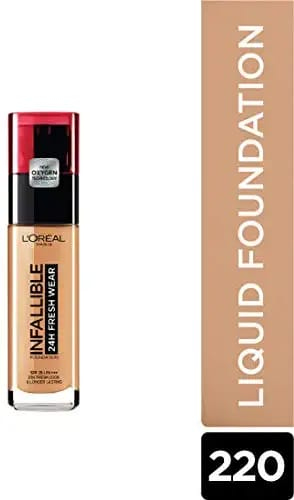 كريم اساس LOREAL INFALLIBLE